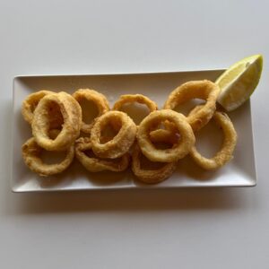 calamares a la andaluza