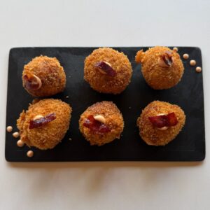 croquetas mix (6 und.)