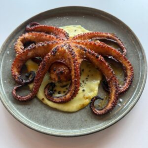 pulpo a la feira o a la brasa
